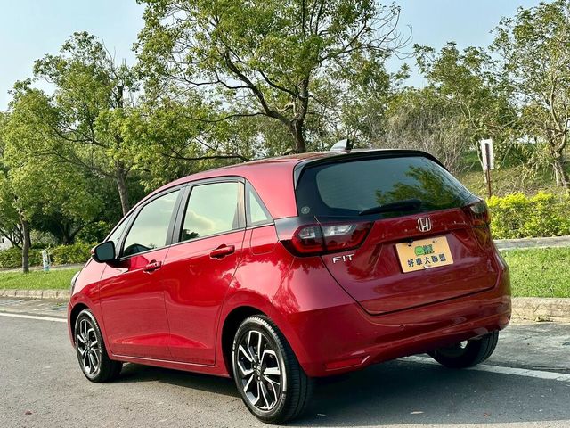 HONDA本田 FIT  第4張相片