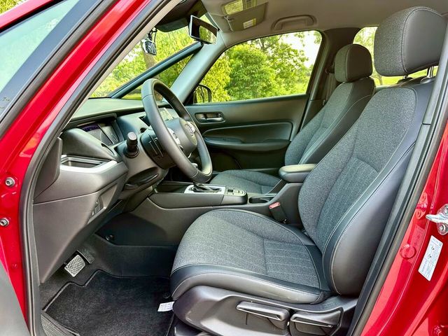 HONDA本田 FIT  第5張相片