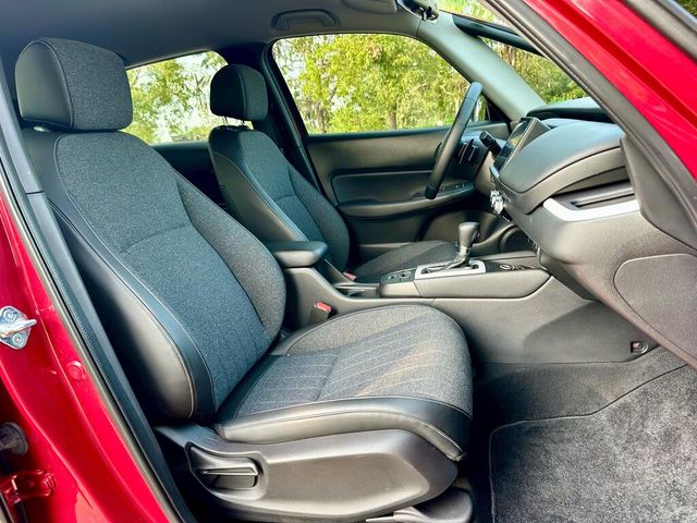 HONDA本田 FIT  第6張相片