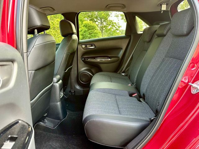 HONDA本田 FIT  第7張相片