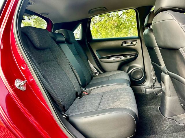 HONDA本田 FIT  第8張相片