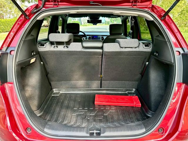 HONDA本田 FIT  第9張相片
