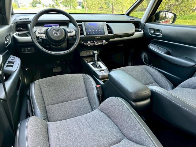 HONDA本田 FIT  第10張相片