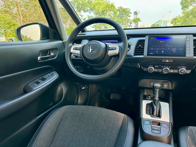 HONDA本田 FIT  第11張相片