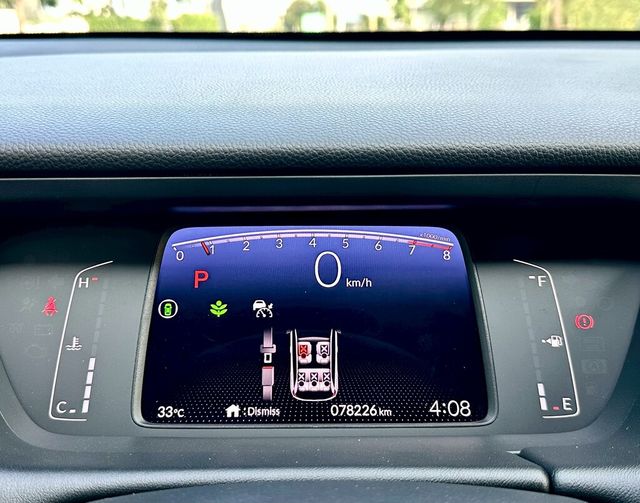 HONDA本田 FIT  第12張相片