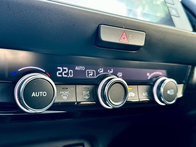 HONDA本田 FIT  第18張相片