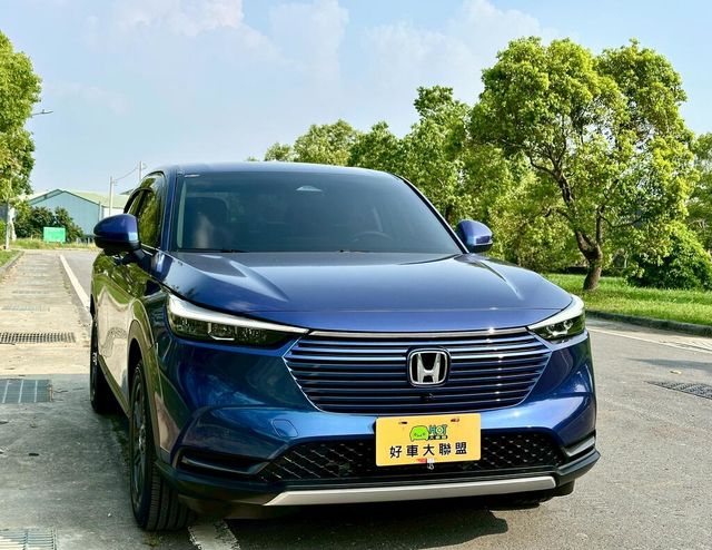 HONDA本田 HR-V  第2張相片