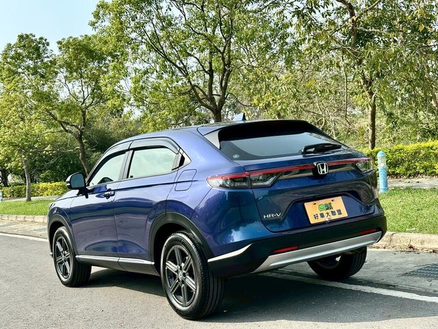 HONDA本田 HR-V  第4張相片