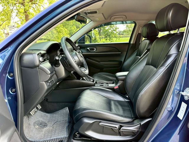 HONDA本田 HR-V  第5張相片