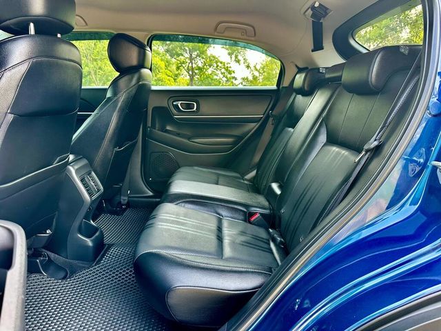 HONDA本田 HR-V  第6張相片