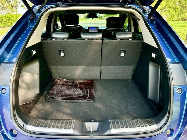 HONDA本田 HR-V  第7張相片