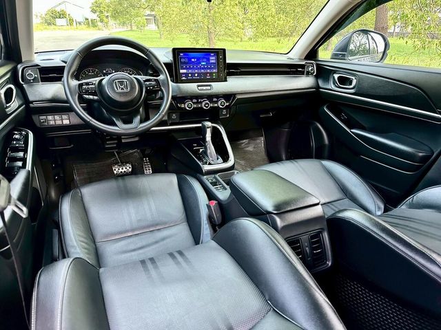 HONDA本田 HR-V  第9張相片