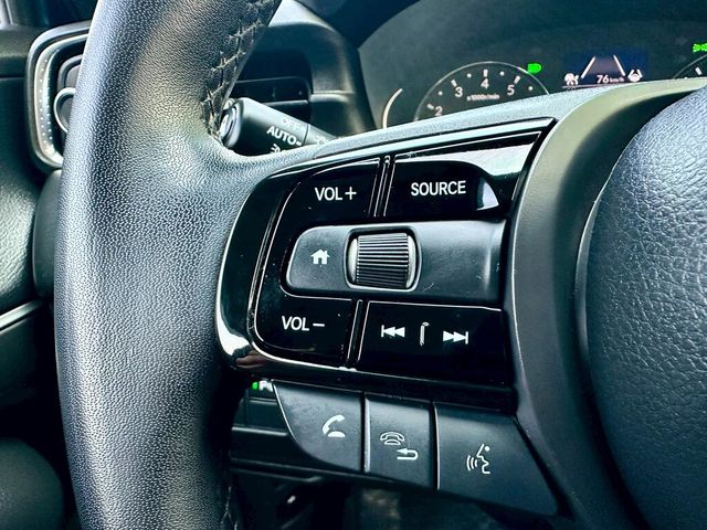 HONDA本田 HR-V  第15張相片