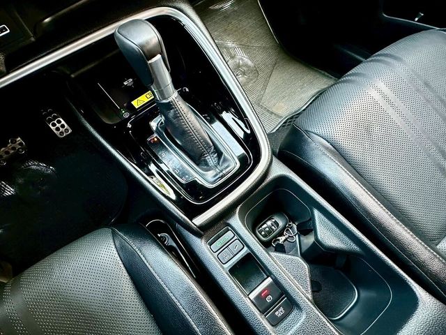 HONDA本田 HR-V  第18張相片