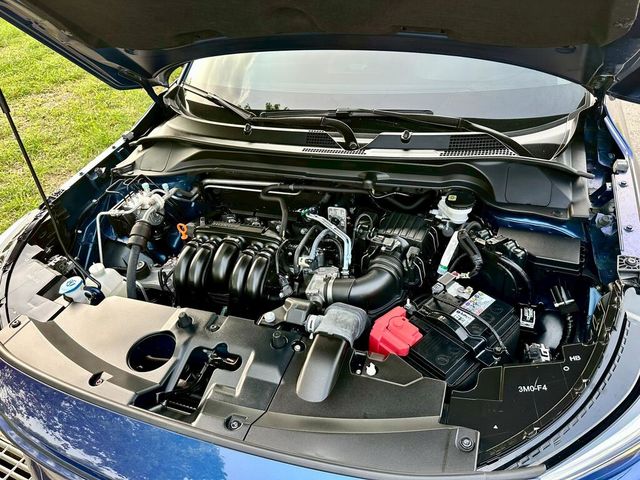 HONDA本田 HR-V  第20張相片