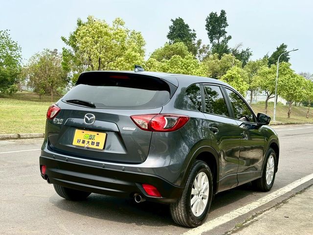 MAZDA馬自達 CX-3  第3張相片