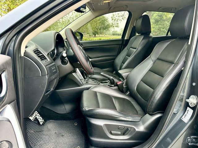 MAZDA馬自達 CX-3  第5張相片