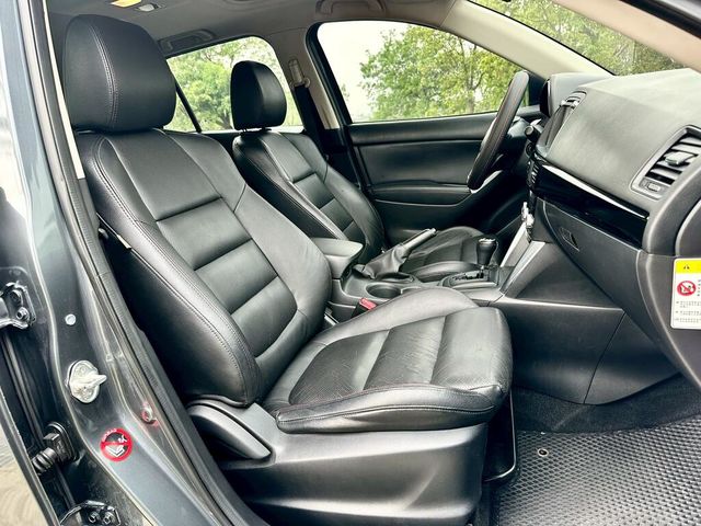 MAZDA馬自達 CX-3  第6張相片