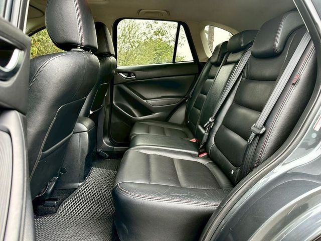 MAZDA馬自達 CX-3  第7張相片