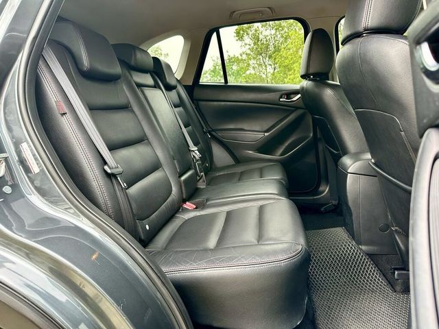 MAZDA馬自達 CX-3  第8張相片