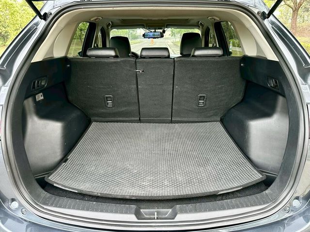 MAZDA馬自達 CX-3  第9張相片