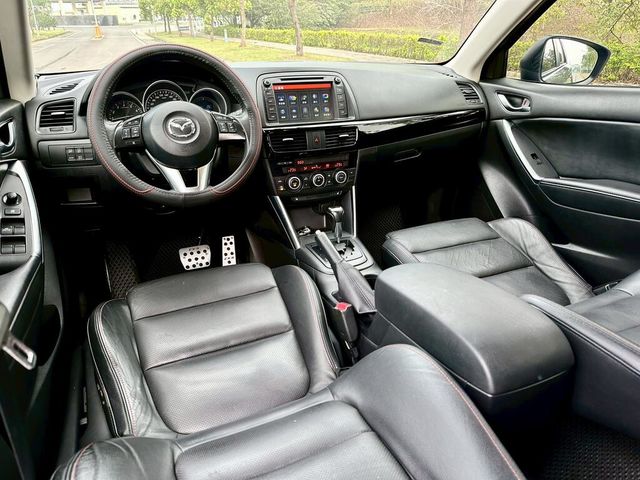 MAZDA馬自達 CX-3  第10張相片