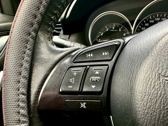 MAZDA馬自達 CX-3  第15張相片