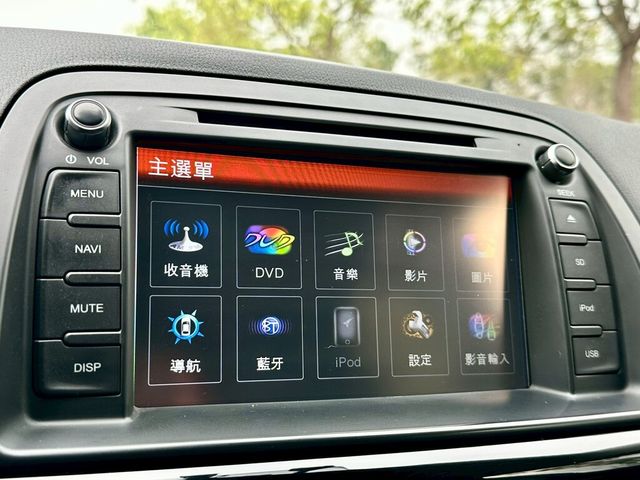 MAZDA馬自達 CX-3  第16張相片