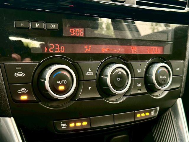 MAZDA馬自達 CX-3  第17張相片