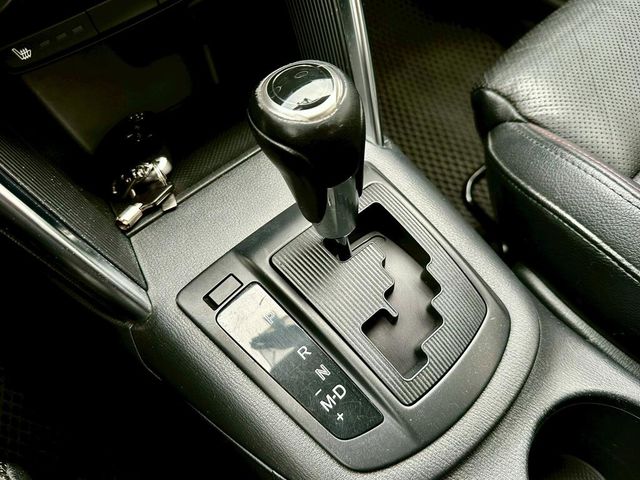 MAZDA馬自達 CX-3  第18張相片