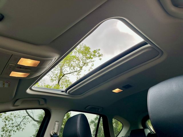 MAZDA馬自達 CX-3  第20張相片