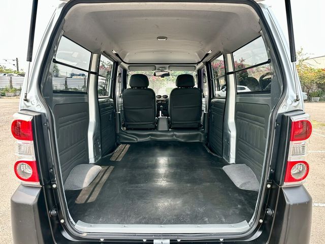 MITSUBISHI三菱 VERYCA  第9張相片