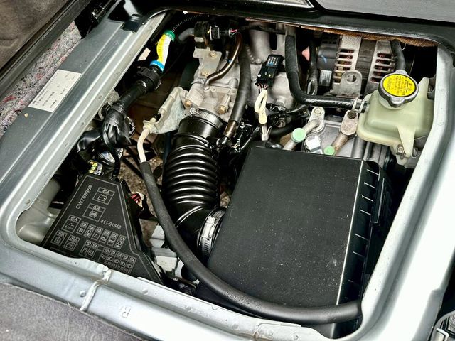 MITSUBISHI三菱 VERYCA  第15張相片