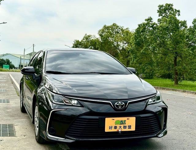 TOYOTA豐田 ALTIS  第2張相片