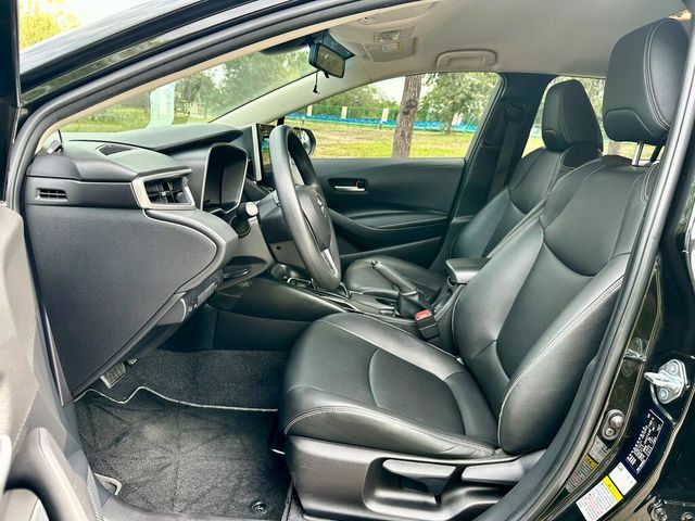 TOYOTA豐田 ALTIS  第5張相片