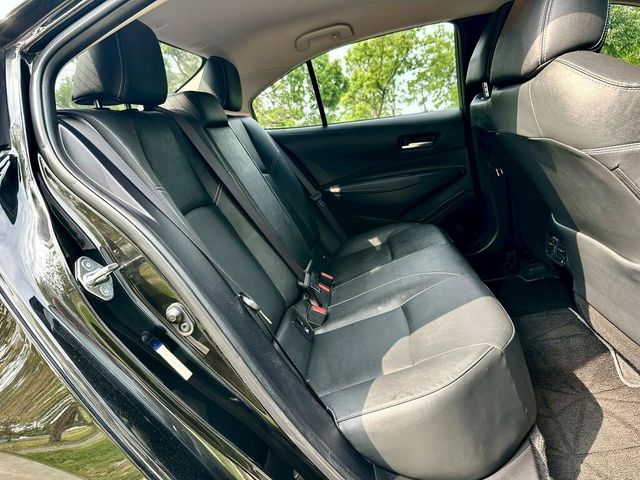 TOYOTA豐田 ALTIS  第8張相片