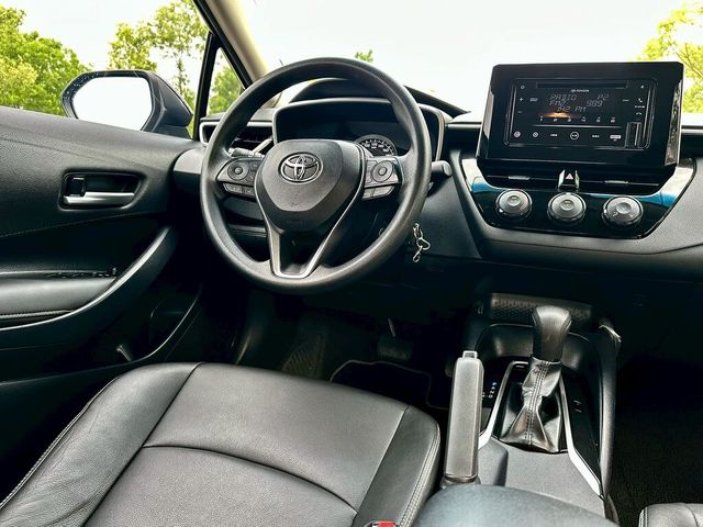 TOYOTA豐田 ALTIS  第11張相片