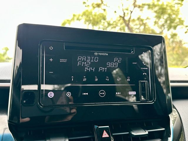 TOYOTA豐田 ALTIS  第16張相片