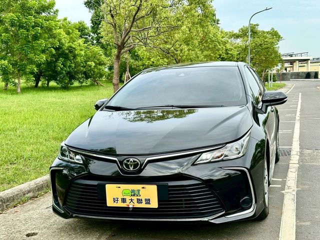 TOYOTA豐田 ALTIS  第1張相片