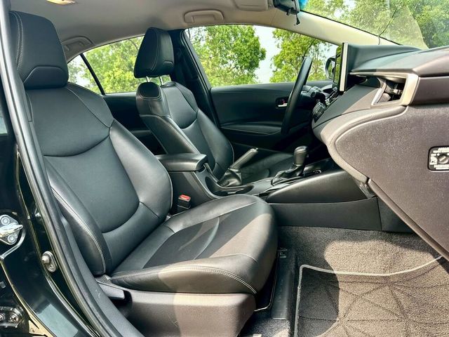 TOYOTA豐田 ALTIS  第6張相片