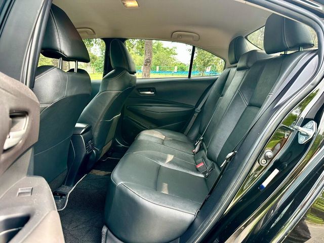 TOYOTA豐田 ALTIS  第7張相片