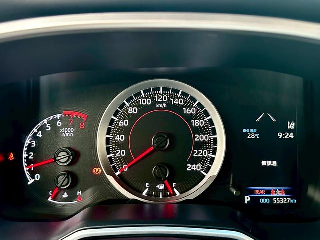 TOYOTA豐田 ALTIS  第12張相片