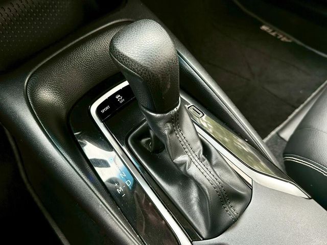 TOYOTA豐田 ALTIS  第18張相片