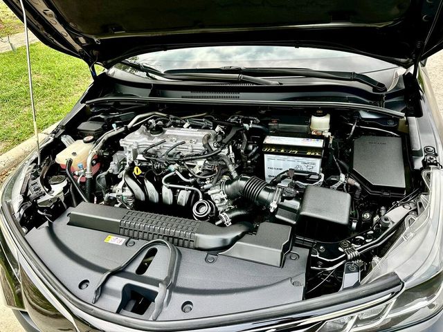 TOYOTA豐田 ALTIS  第20張相片