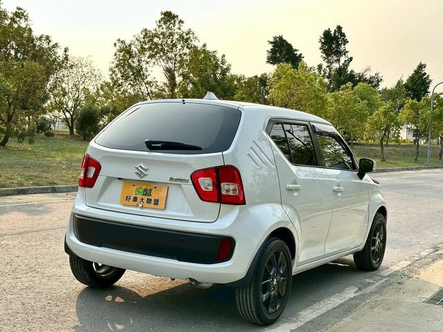 SUZUKI鈴木 IGNIS  第3張相片
