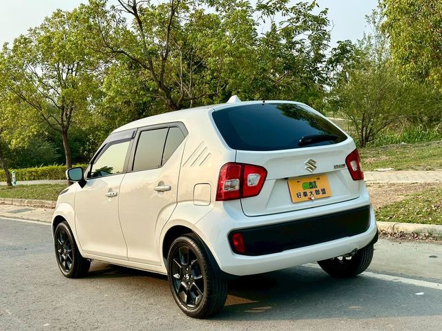 SUZUKI鈴木 IGNIS  第4張相片