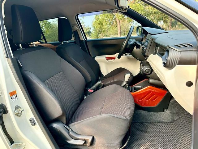 SUZUKI鈴木 IGNIS  第6張相片