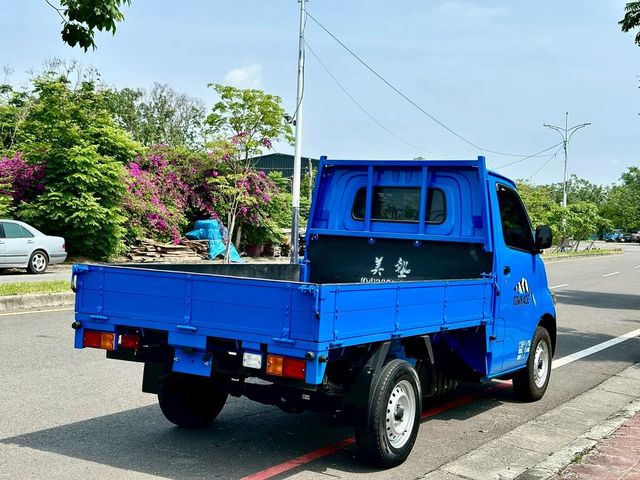 TOYOTA豐田 TOWN ACE  第3張相片