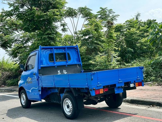 TOYOTA豐田 TOWN ACE  第4張相片