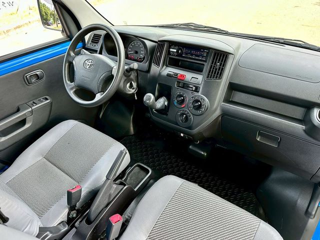 TOYOTA豐田 TOWN ACE  第7張相片